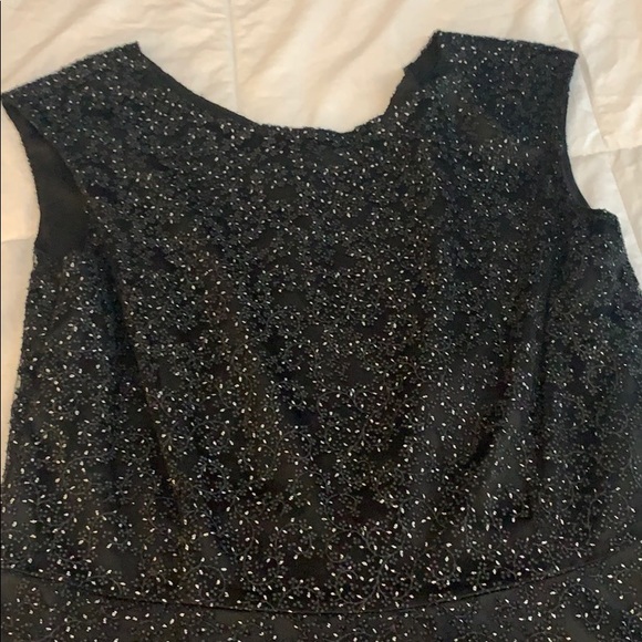 TAHARI DRESS - Picture 2 of 3